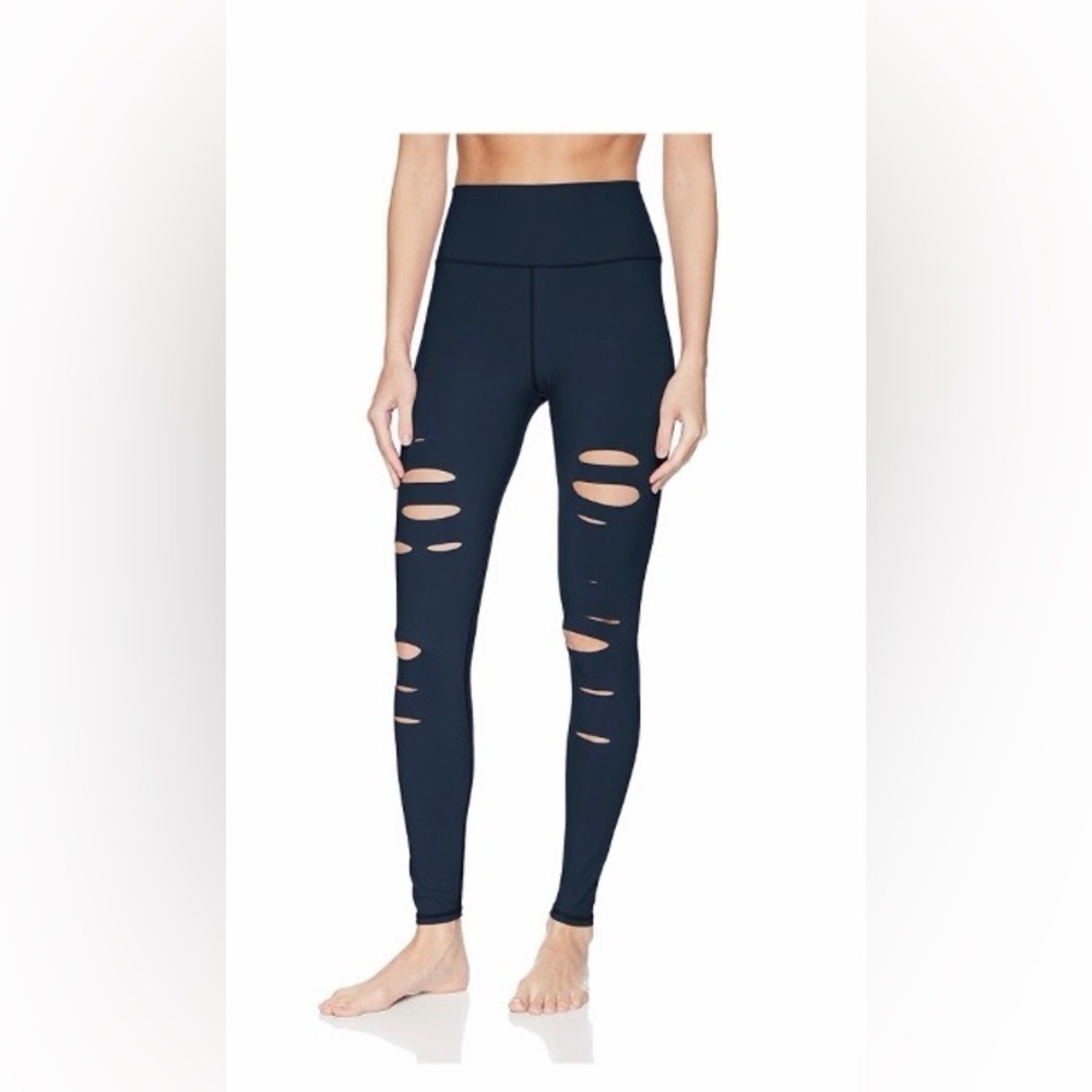 ALO Yoga Leggings - Picture 1 of 7